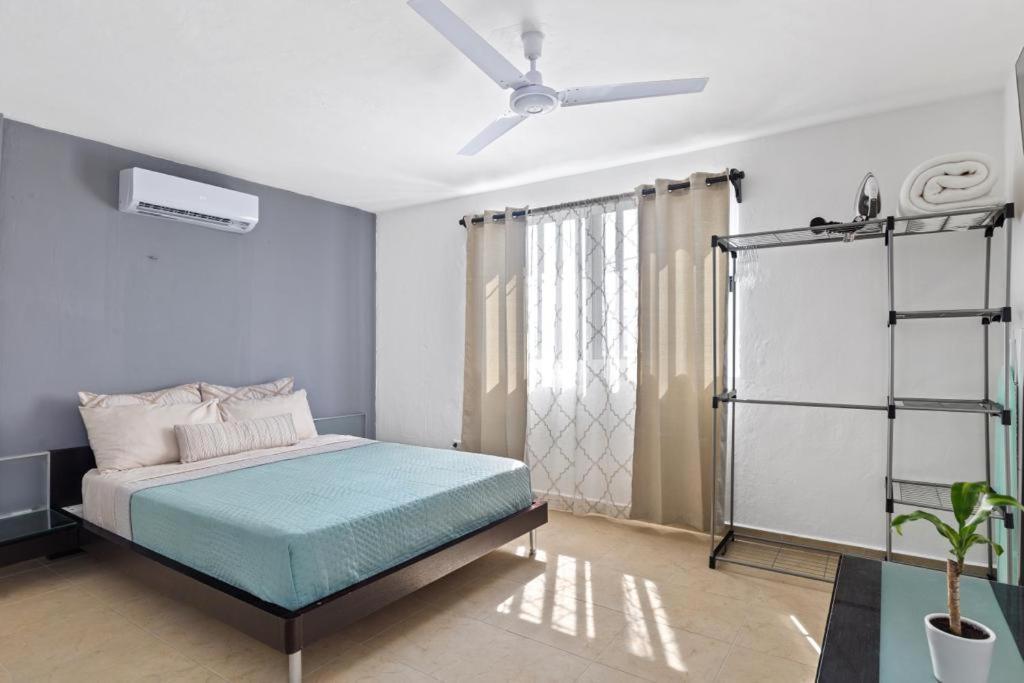 Apartment Estudio Con Cocina Equipada